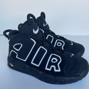 Nike More Air Uptempo